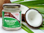 Benef�cio do �leo de C�co
