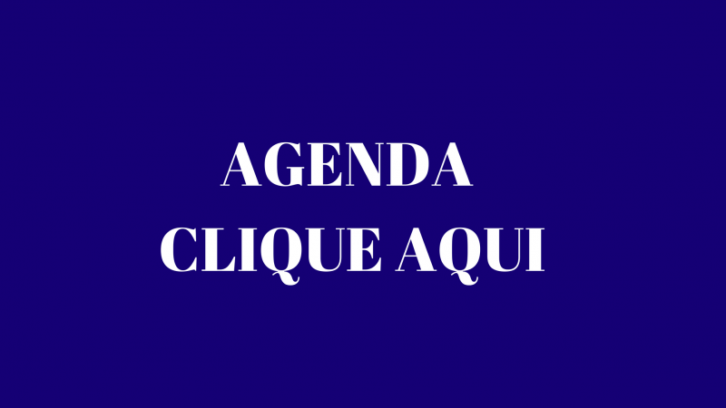 AGENDA DE CURSOS