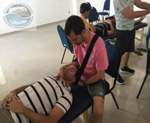 Fotos: CURSO DE QUIROPRAXIA RECIFE 2015